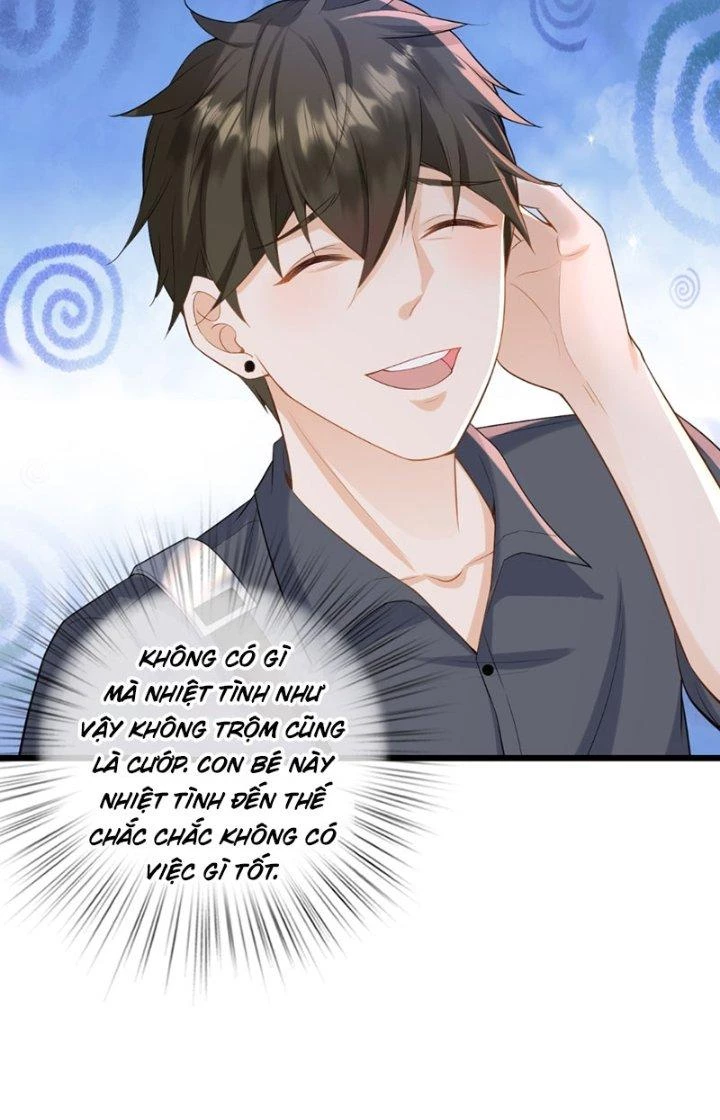 Ổ C Thích Thả Thính Chapter 26 - Trang 2