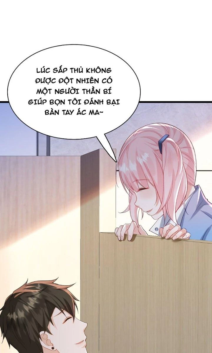 Ổ C Thích Thả Thính Chapter 26 - Trang 2