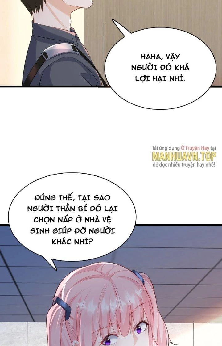 Ổ C Thích Thả Thính Chapter 26 - Trang 2