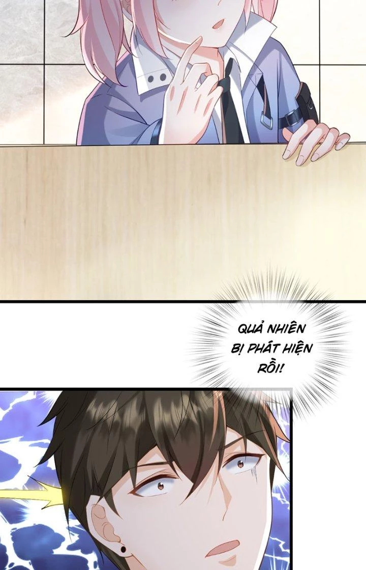 Ổ C Thích Thả Thính Chapter 26 - Trang 2