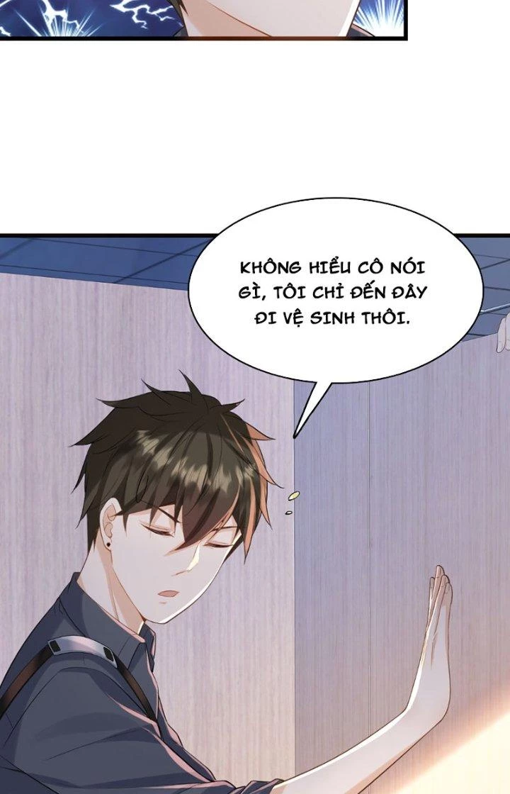 Ổ C Thích Thả Thính Chapter 26 - Trang 2