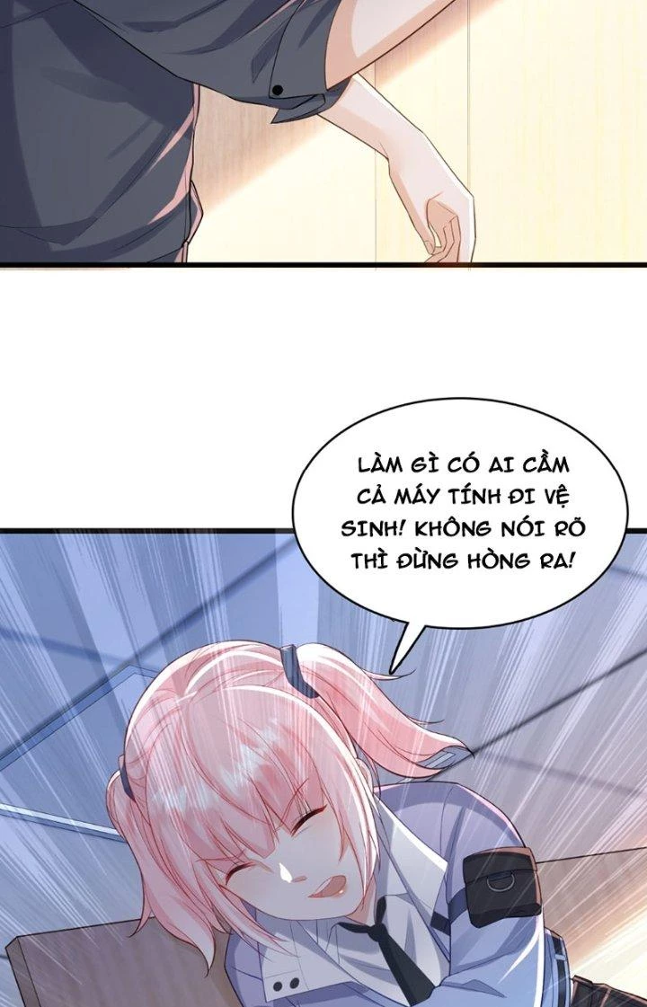 Ổ C Thích Thả Thính Chapter 26 - Trang 2