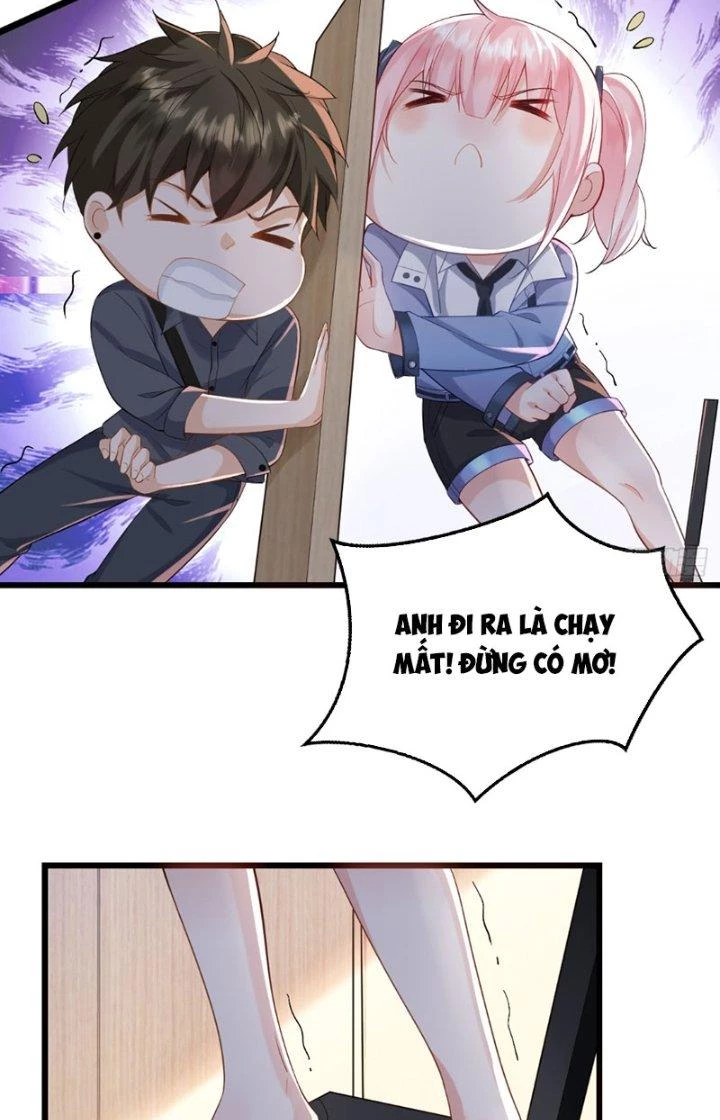 Ổ C Thích Thả Thính Chapter 26 - Trang 2