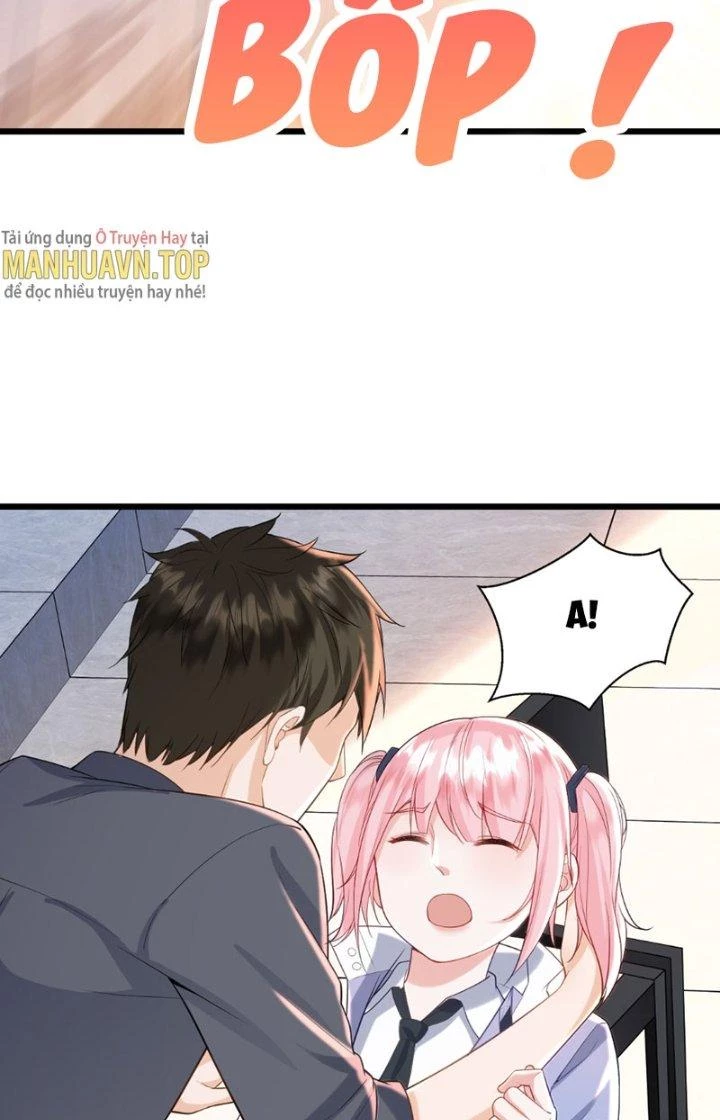 Ổ C Thích Thả Thính Chapter 26 - Trang 2