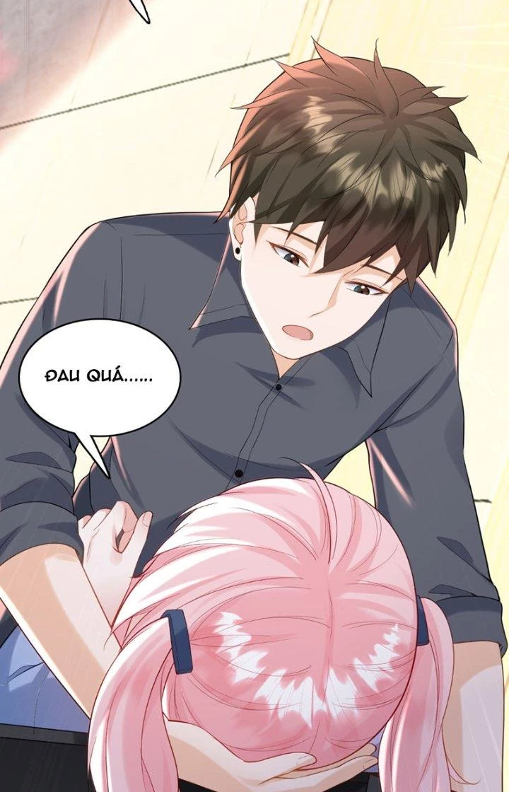 Ổ C Thích Thả Thính Chapter 26 - Trang 2