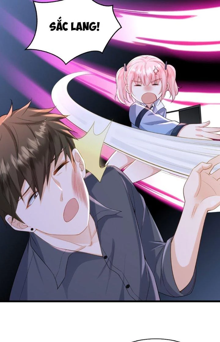 Ổ C Thích Thả Thính Chapter 26 - Trang 2