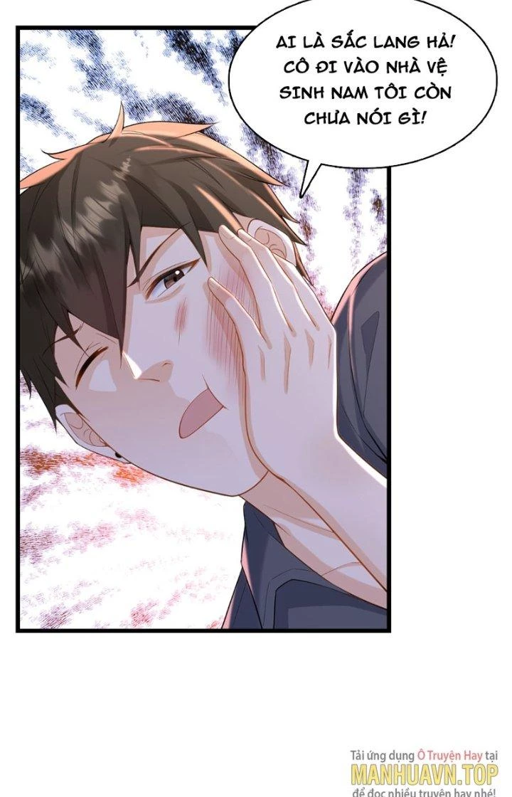 Ổ C Thích Thả Thính Chapter 26 - Trang 2