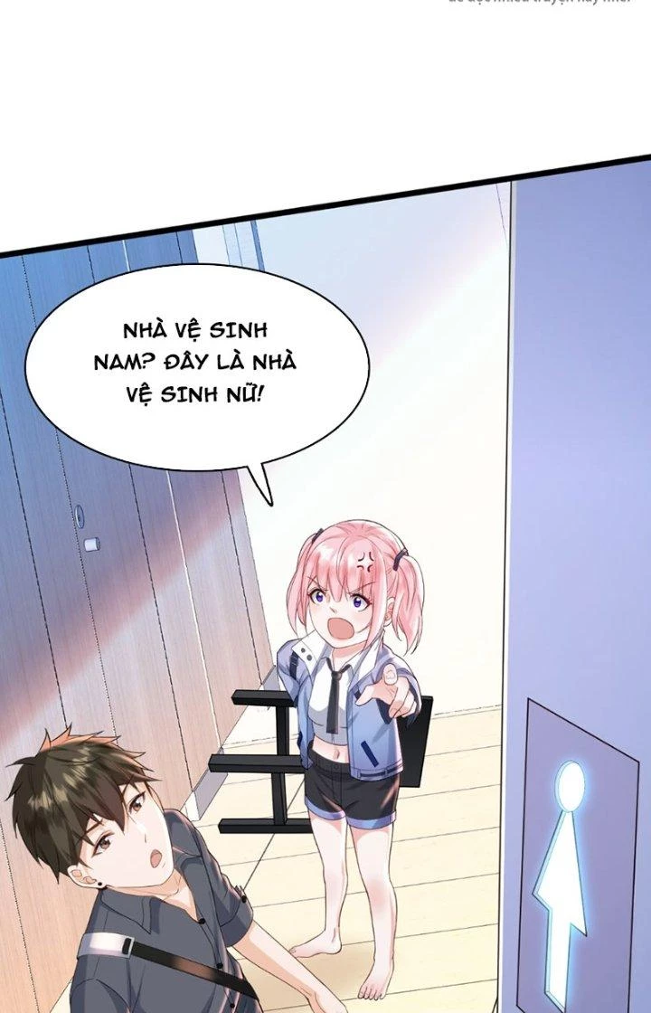 Ổ C Thích Thả Thính Chapter 26 - Trang 2