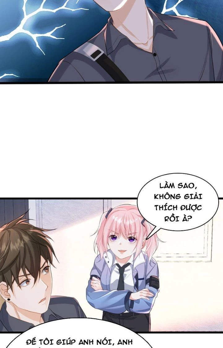 Ổ C Thích Thả Thính Chapter 26 - Trang 2