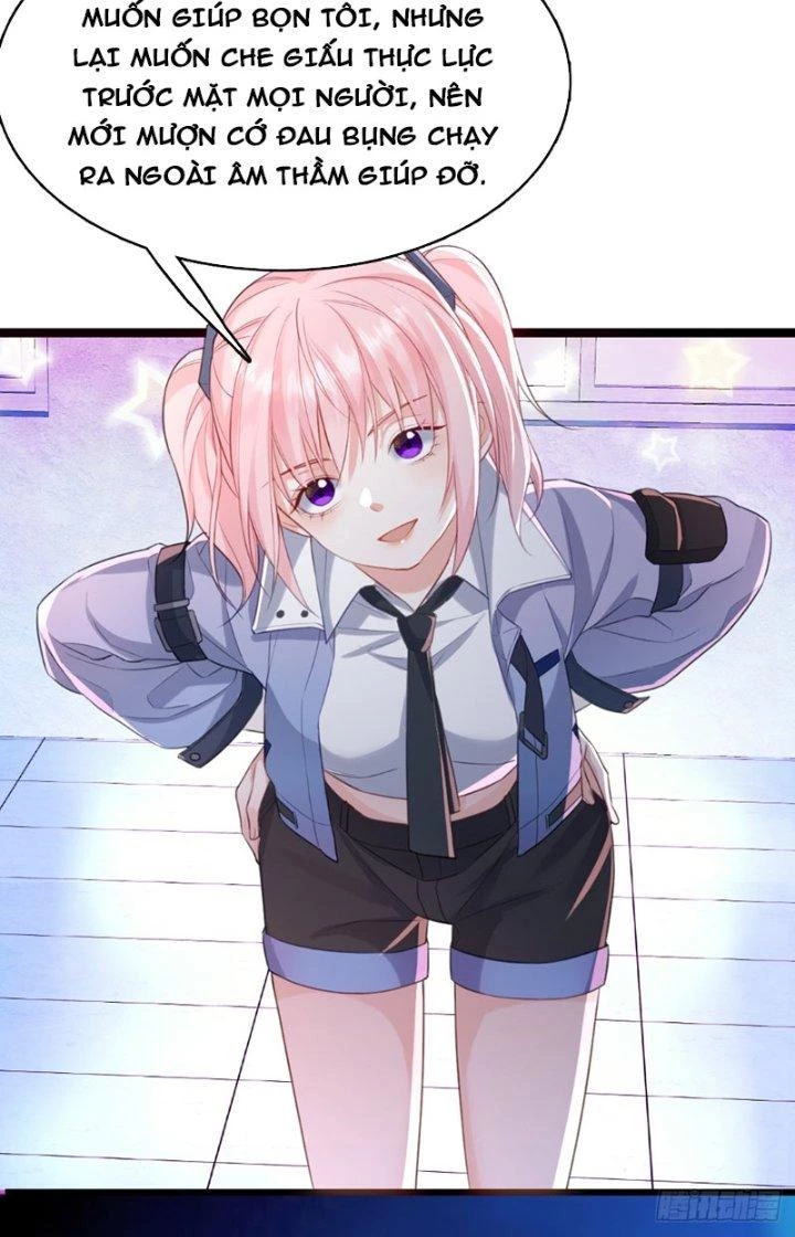 Ổ C Thích Thả Thính Chapter 26 - Trang 2