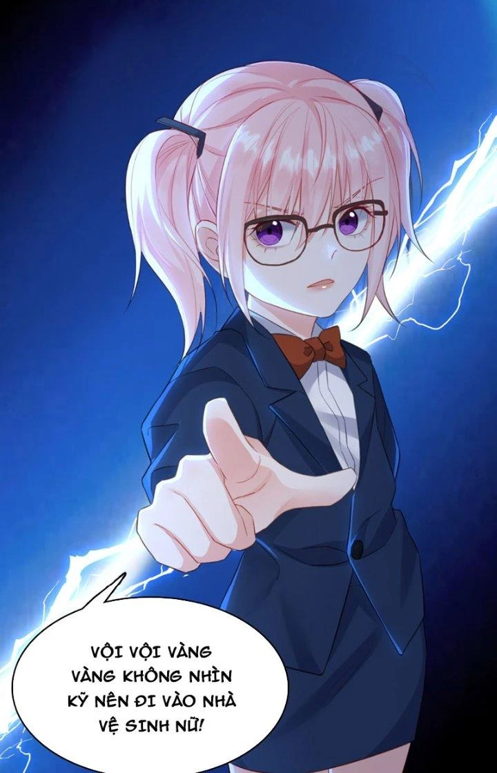 Ổ C Thích Thả Thính Chapter 26 - Trang 2