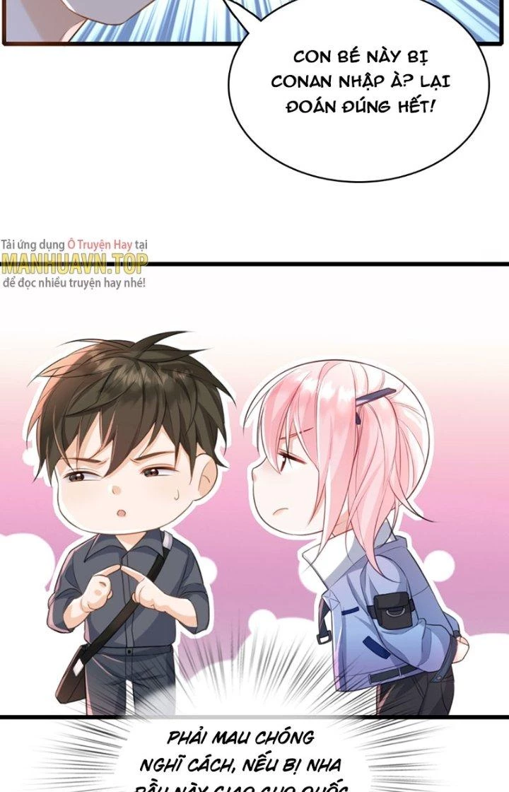 Ổ C Thích Thả Thính Chapter 26 - Trang 2