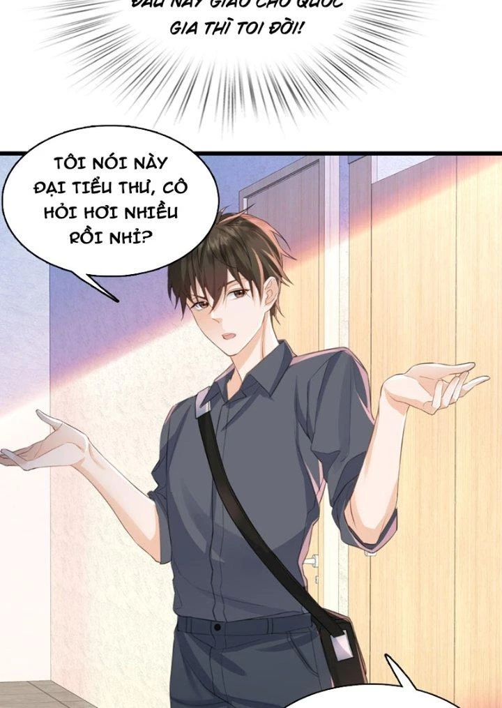 Ổ C Thích Thả Thính Chapter 26 - Trang 2