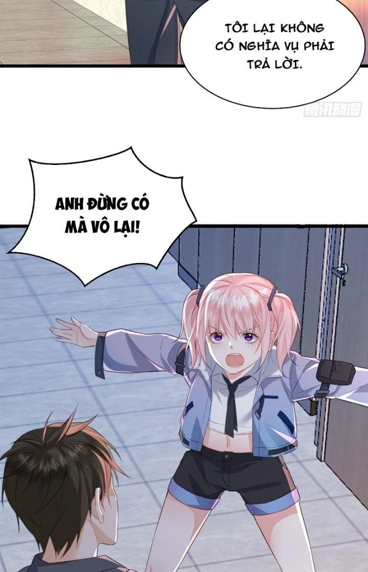 Ổ C Thích Thả Thính Chapter 26 - Trang 2