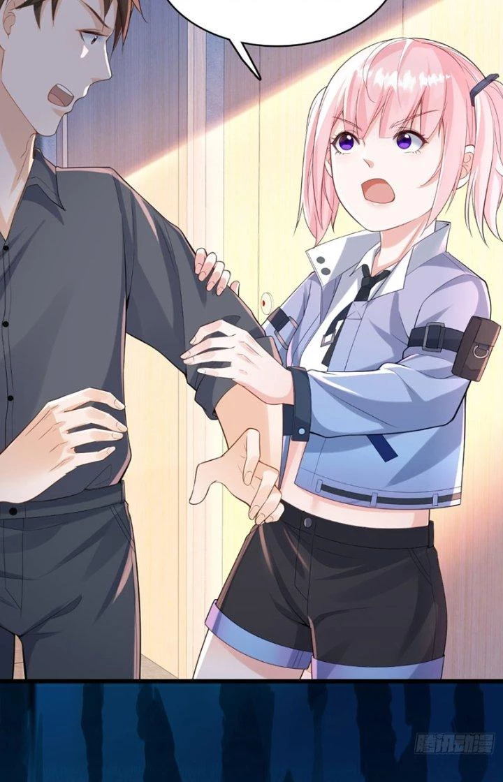 Ổ C Thích Thả Thính Chapter 26 - Trang 2