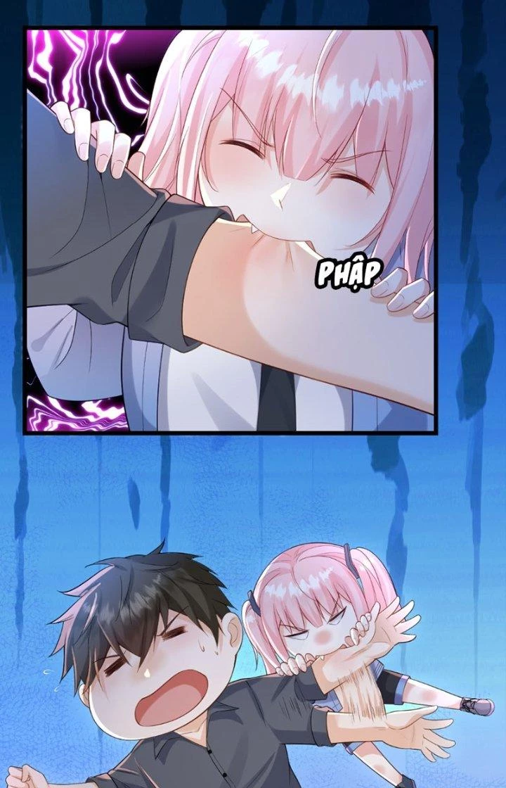 Ổ C Thích Thả Thính Chapter 26 - Trang 2