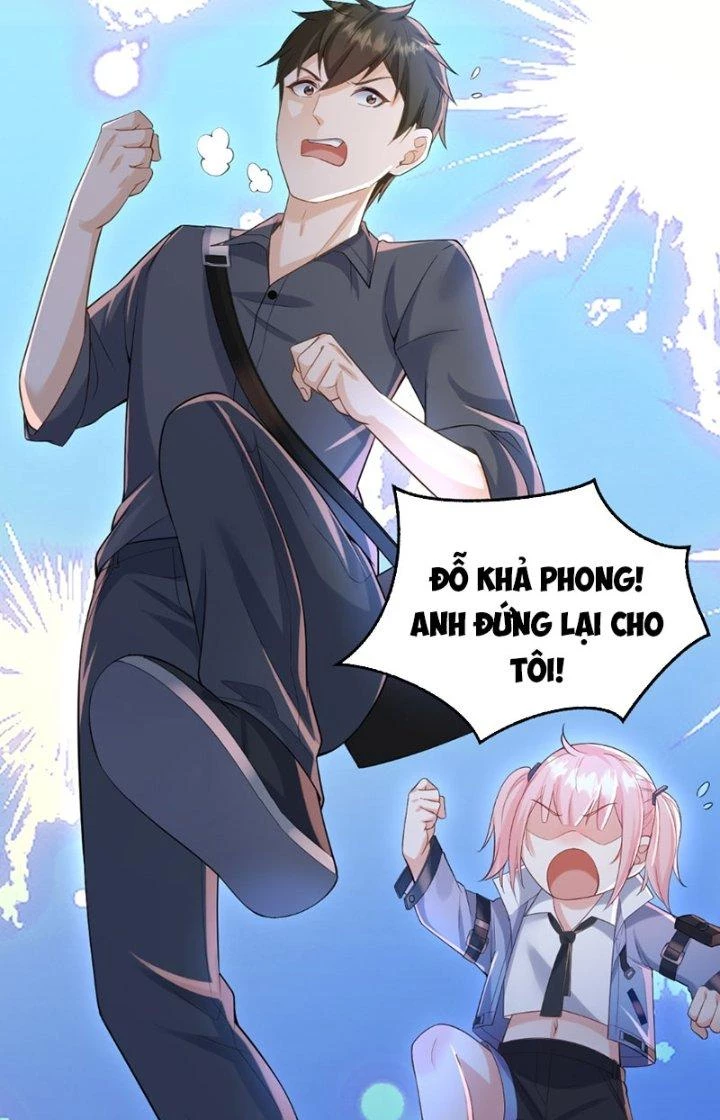 Ổ C Thích Thả Thính Chapter 26 - Trang 2