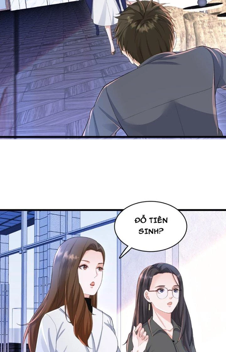 Ổ C Thích Thả Thính Chapter 26 - Trang 2