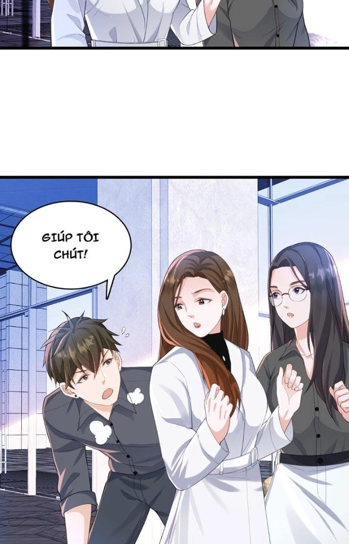 Ổ C Thích Thả Thính Chapter 26 - Trang 2