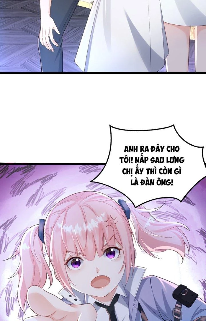 Ổ C Thích Thả Thính Chapter 26 - Trang 2