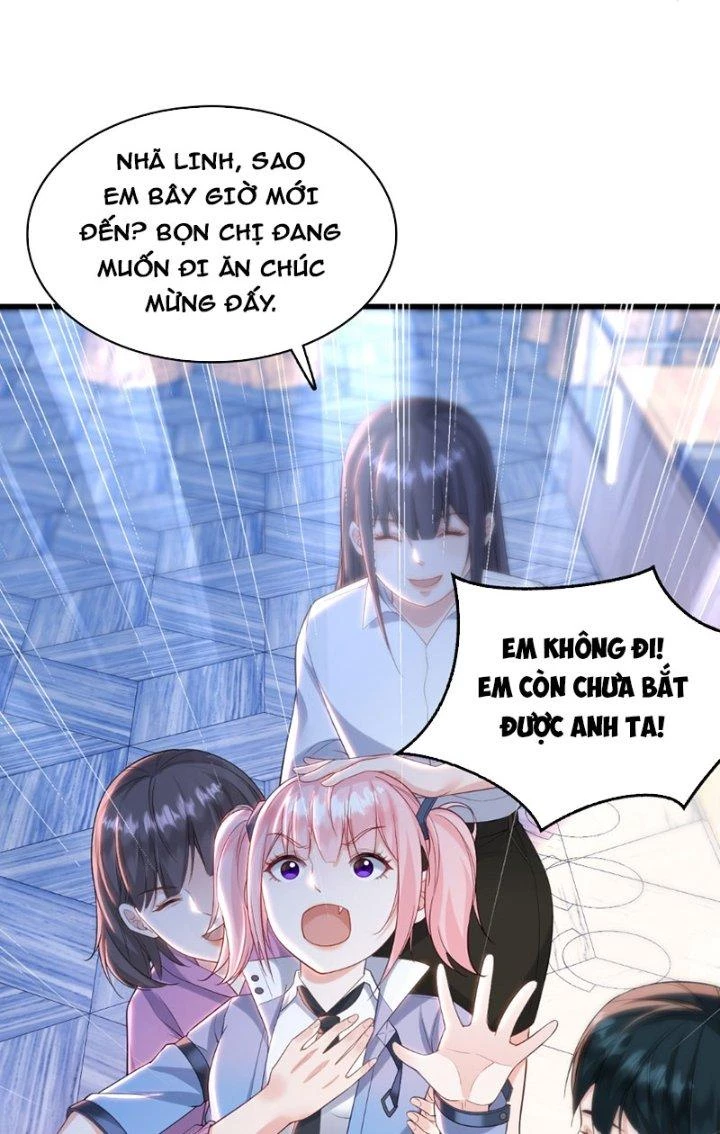 Ổ C Thích Thả Thính Chapter 26 - Trang 2