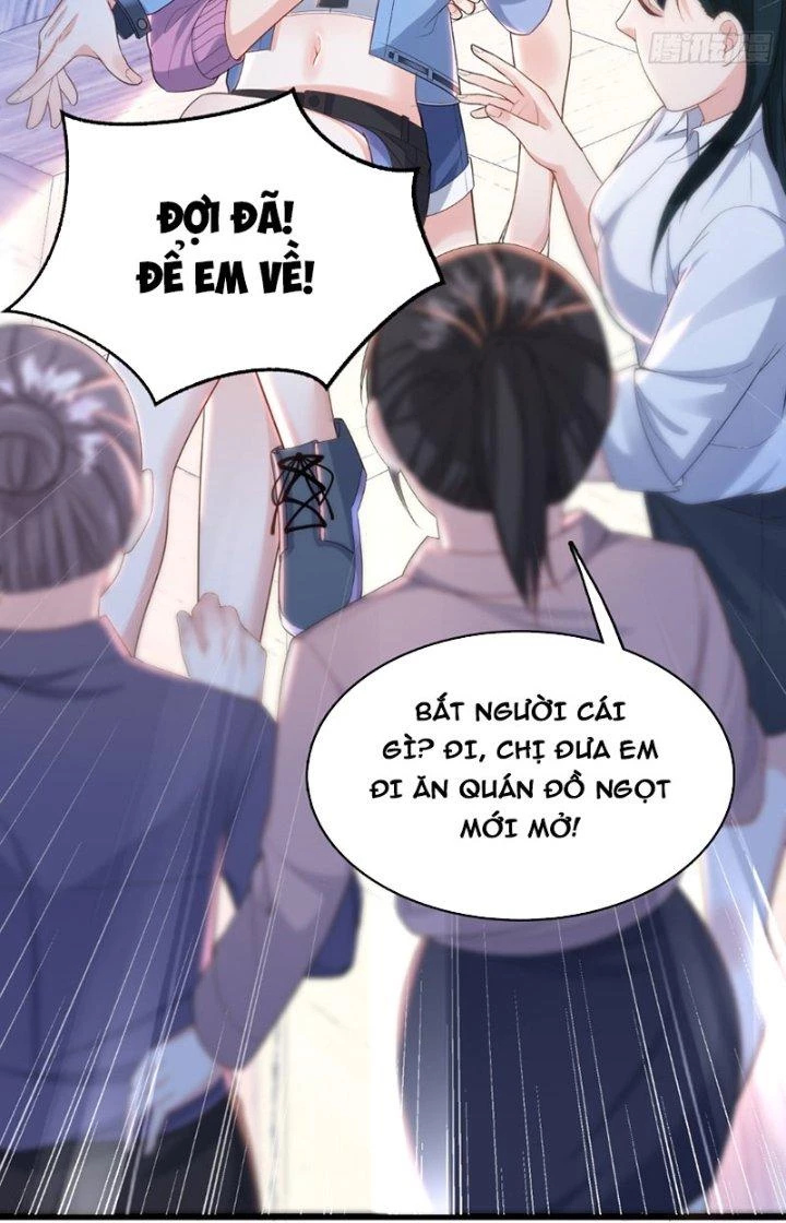 Ổ C Thích Thả Thính Chapter 26 - Trang 2