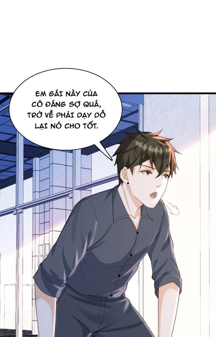 Ổ C Thích Thả Thính Chapter 26 - Trang 2