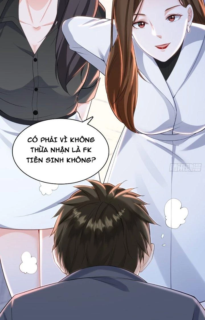 Ổ C Thích Thả Thính Chapter 26 - Trang 2