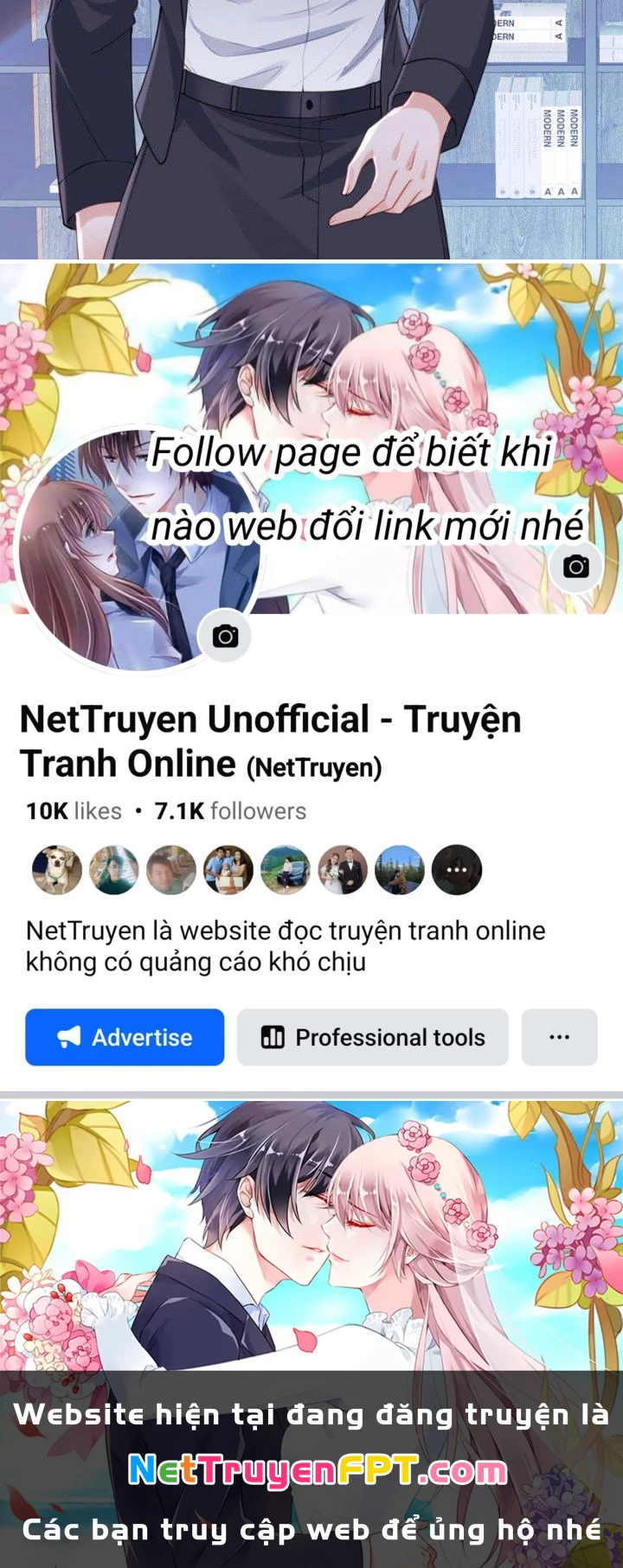 Ổ C Thích Thả Thính Chapter 27 - Trang 2