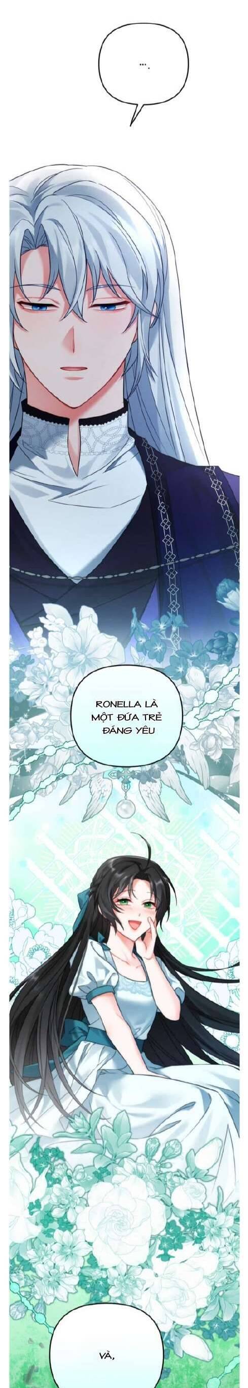 Mê Cung Cám Dỗ Của Emilone Chapter 16 - Trang 2