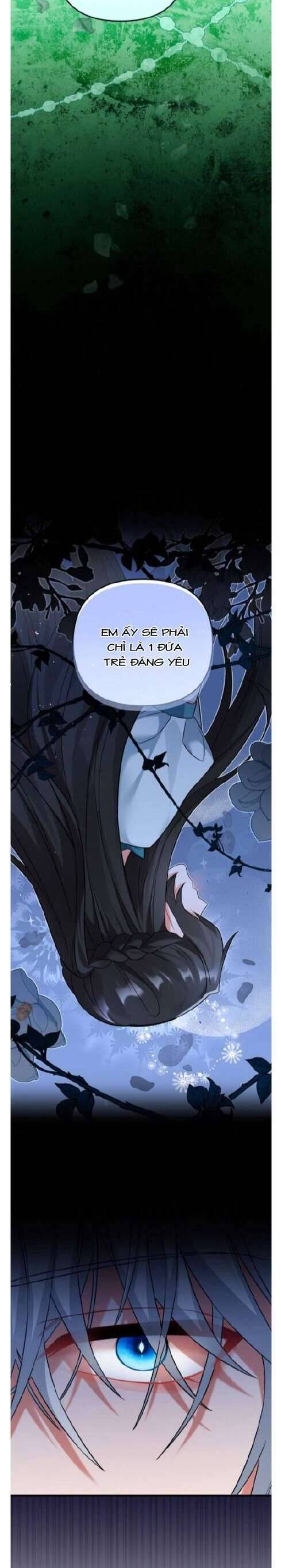 Mê Cung Cám Dỗ Của Emilone Chapter 16 - Trang 2