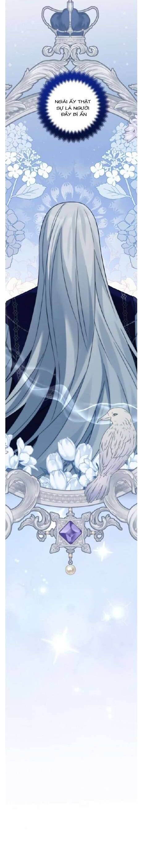 Mê Cung Cám Dỗ Của Emilone Chapter 16 - Trang 2