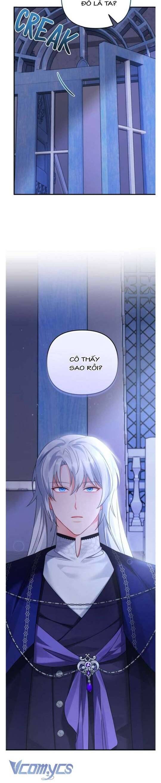 Mê Cung Cám Dỗ Của Emilone Chapter 16 - Trang 2