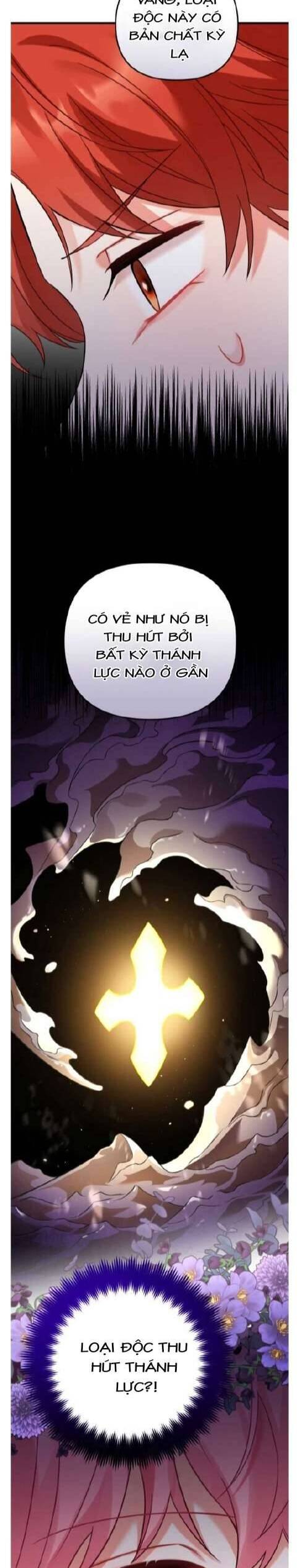 Mê Cung Cám Dỗ Của Emilone Chapter 16 - Trang 2