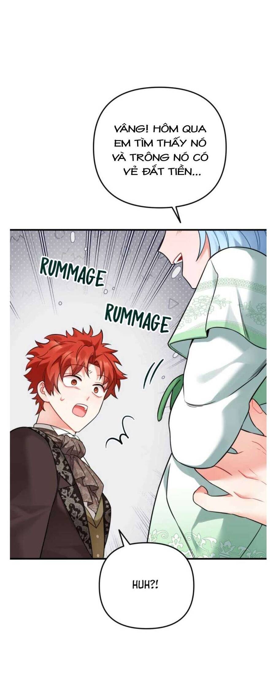 Mê Cung Cám Dỗ Của Emilone Chapter 16 - Trang 2