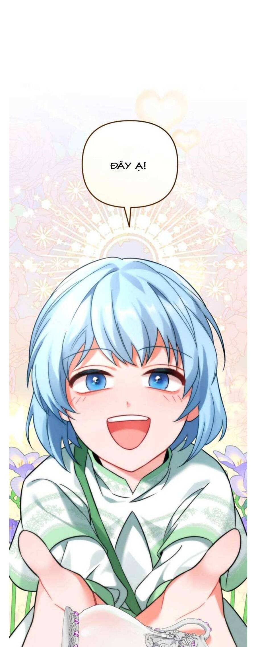 Mê Cung Cám Dỗ Của Emilone Chapter 16 - Trang 2