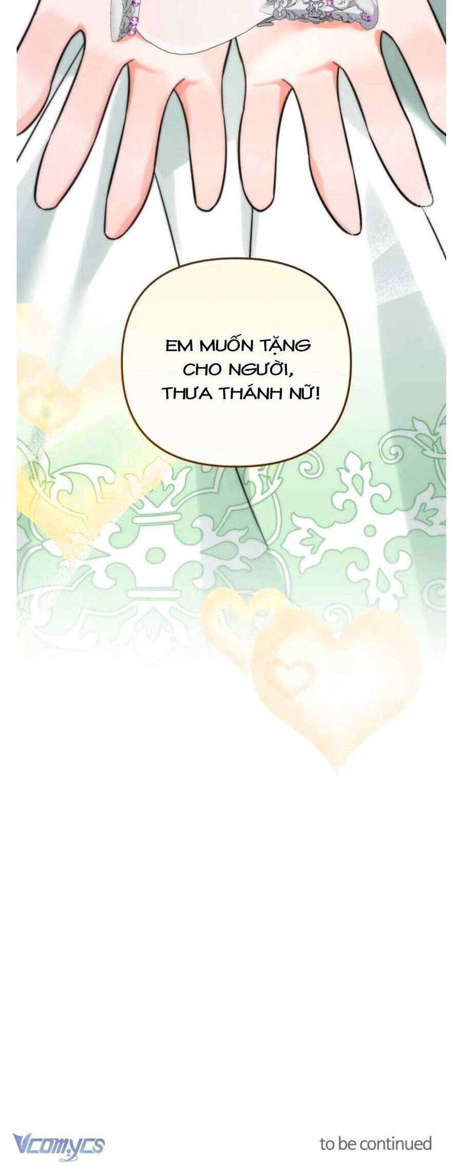 Mê Cung Cám Dỗ Của Emilone Chapter 16 - Trang 2