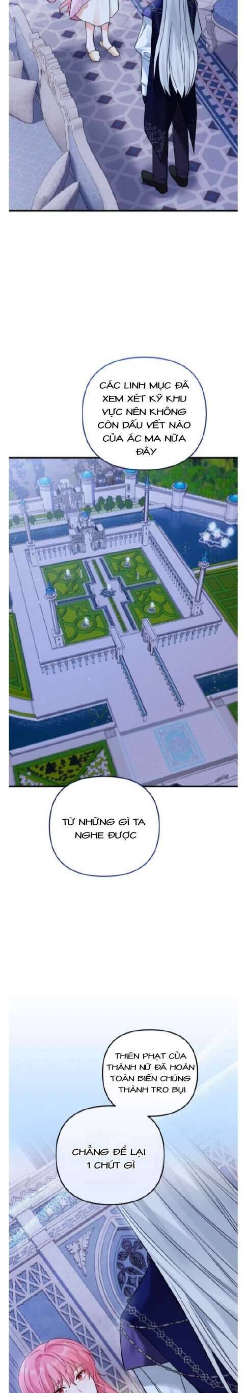 Mê Cung Cám Dỗ Của Emilone Chapter 16 - Trang 2
