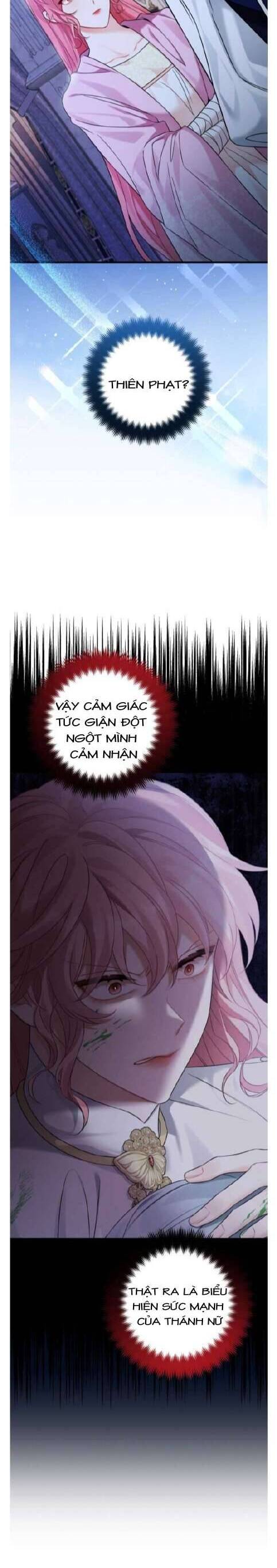 Mê Cung Cám Dỗ Của Emilone Chapter 16 - Trang 2