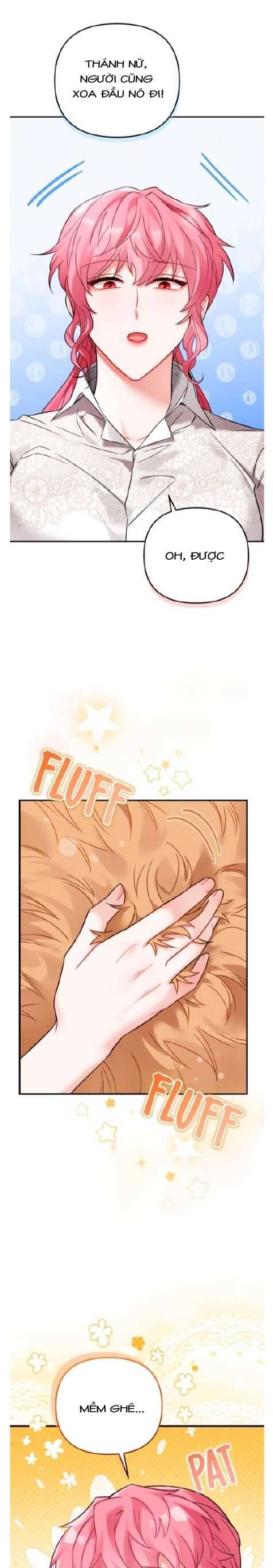 Mê Cung Cám Dỗ Của Emilone Chapter 17 - Trang 2