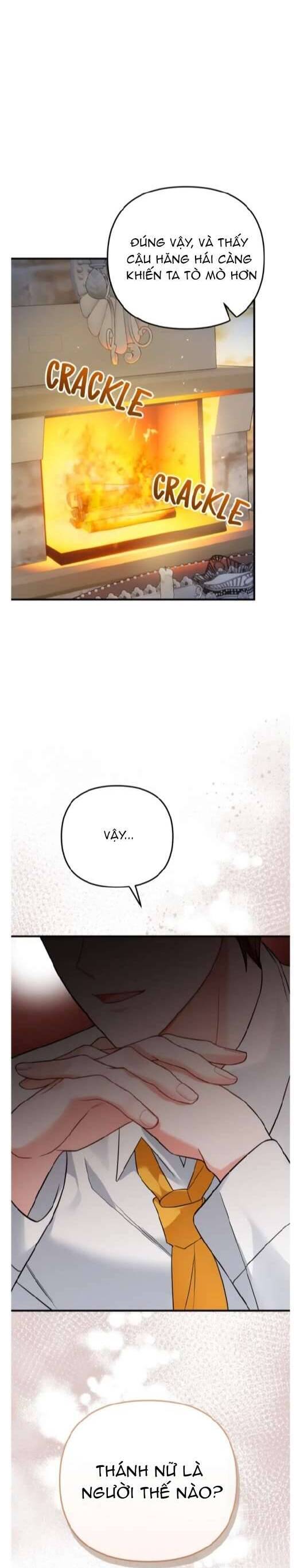 Mê Cung Cám Dỗ Của Emilone Chapter 18 - Trang 2