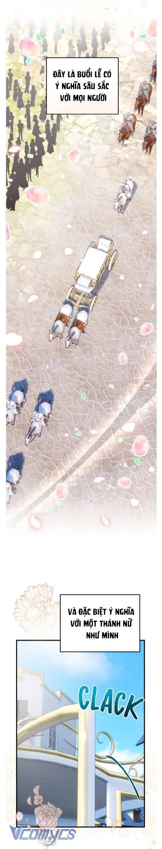 Mê Cung Cám Dỗ Của Emilone Chapter 18 - Trang 2