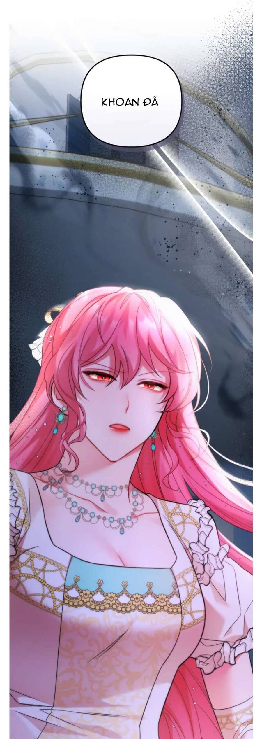 Mê Cung Cám Dỗ Của Emilone Chapter 18 - Trang 2