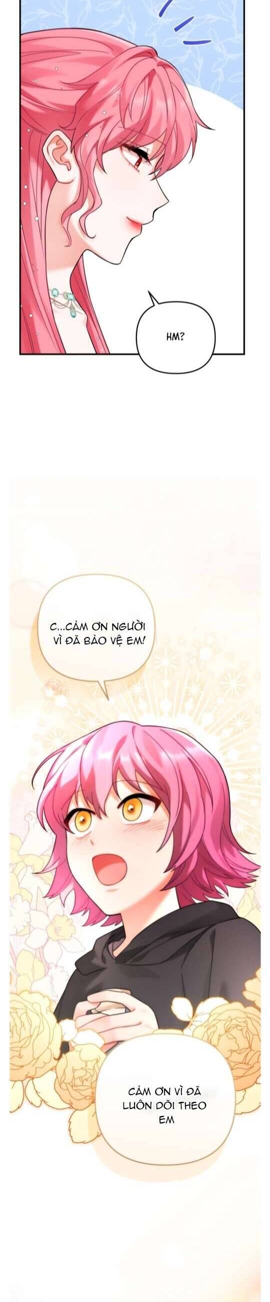 Mê Cung Cám Dỗ Của Emilone Chapter 19 - Trang 2