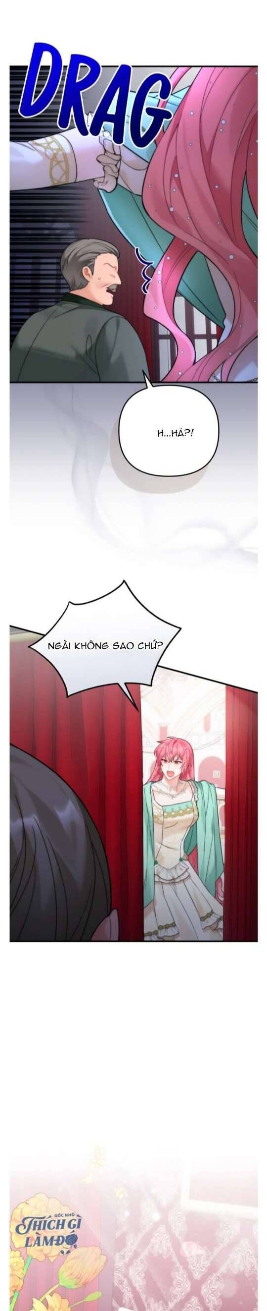 Mê Cung Cám Dỗ Của Emilone Chapter 19 - Trang 2
