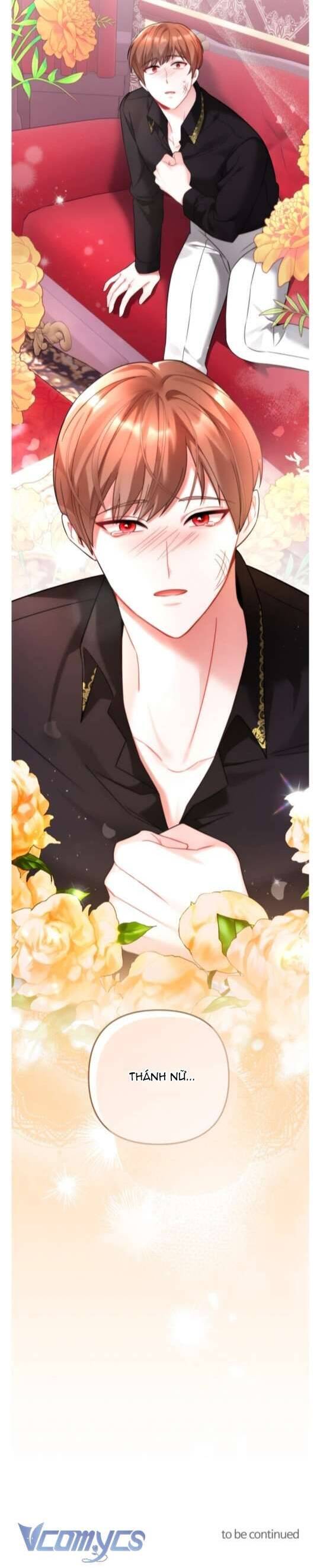 Mê Cung Cám Dỗ Của Emilone Chapter 19 - Trang 2