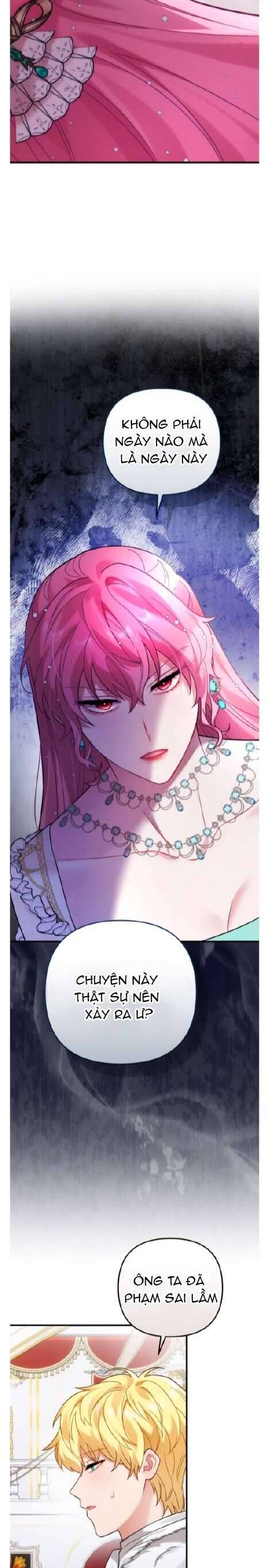 Mê Cung Cám Dỗ Của Emilone Chapter 20 - Trang 2