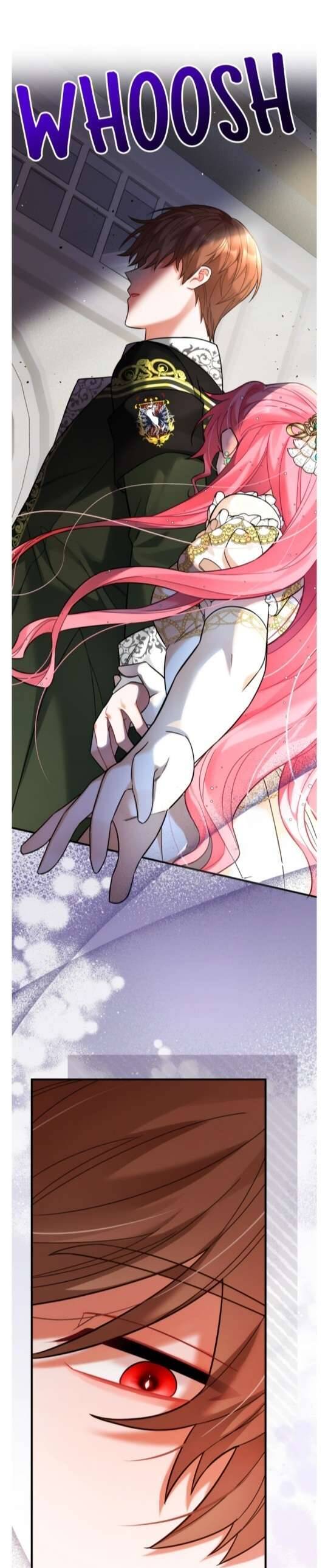 Mê Cung Cám Dỗ Của Emilone Chapter 20 - Trang 2