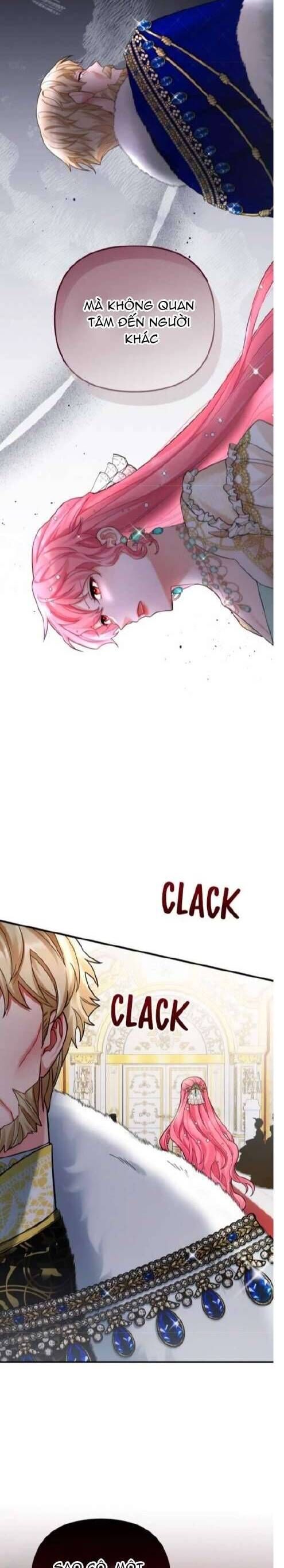 Mê Cung Cám Dỗ Của Emilone Chapter 21 - Trang 2