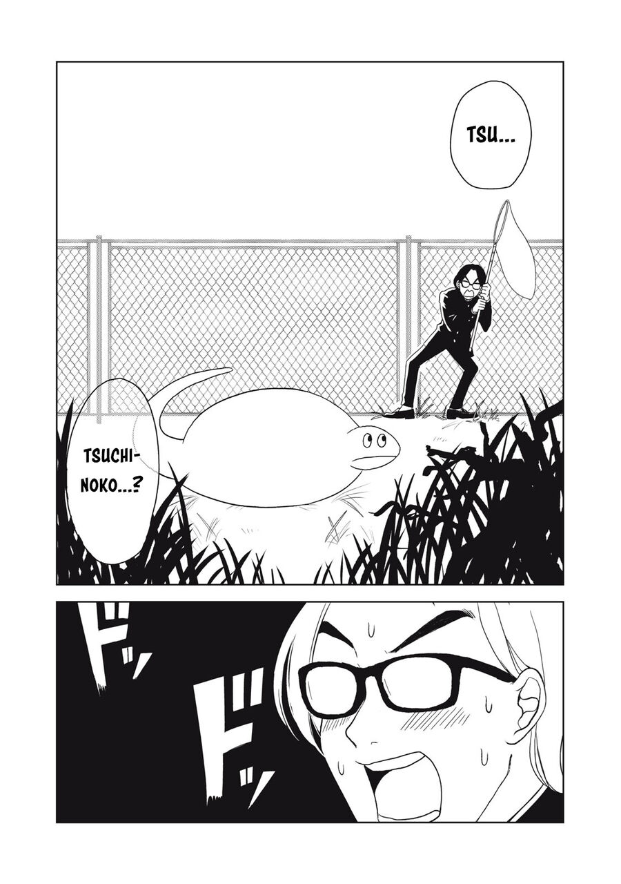 Gyaru To Tsuchinoko Chapter 1 - Trang 2